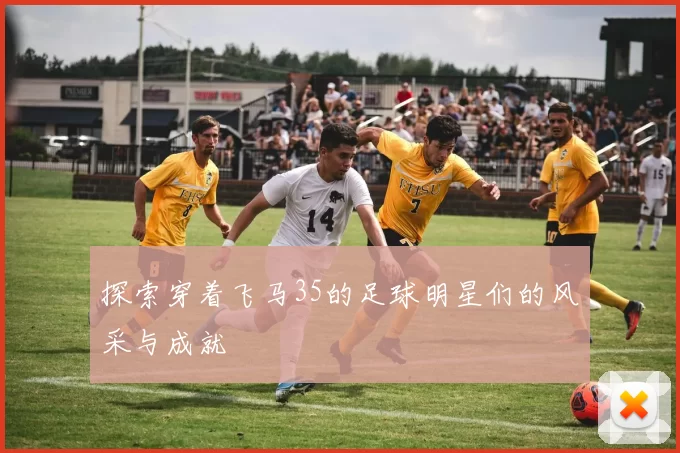 探索穿着飞马35的足球明星们的风采与成就