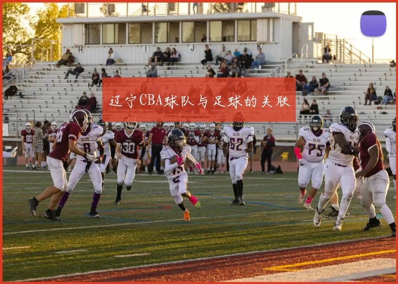 辽宁CBA球队与足球的关联
