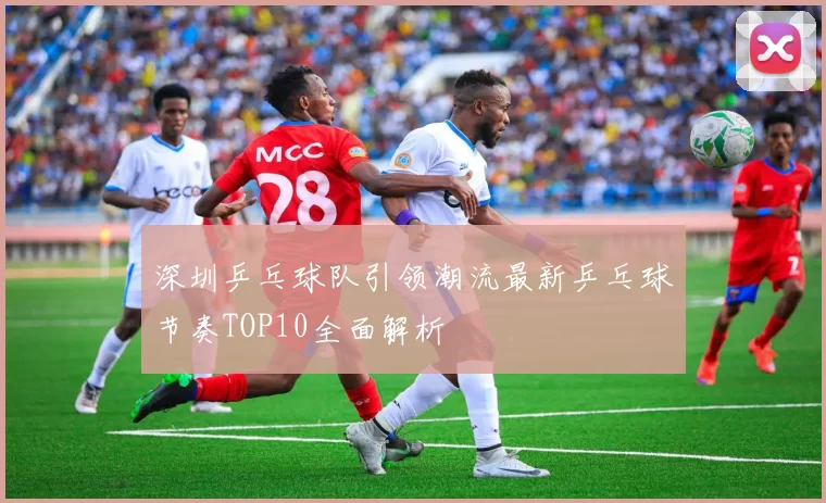 深圳乒乓球队引领潮流最新乒乓球节奏TOP10全面解析