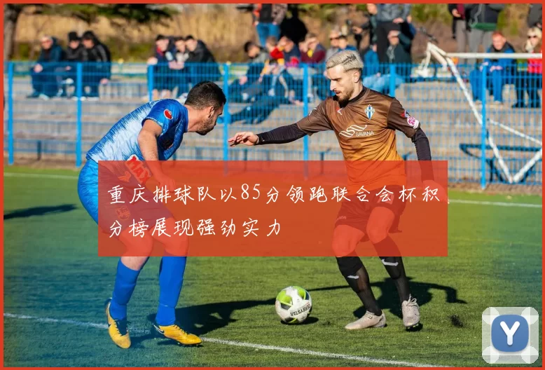 重庆排球队以85分领跑联合会杯积分榜展现强劲实力