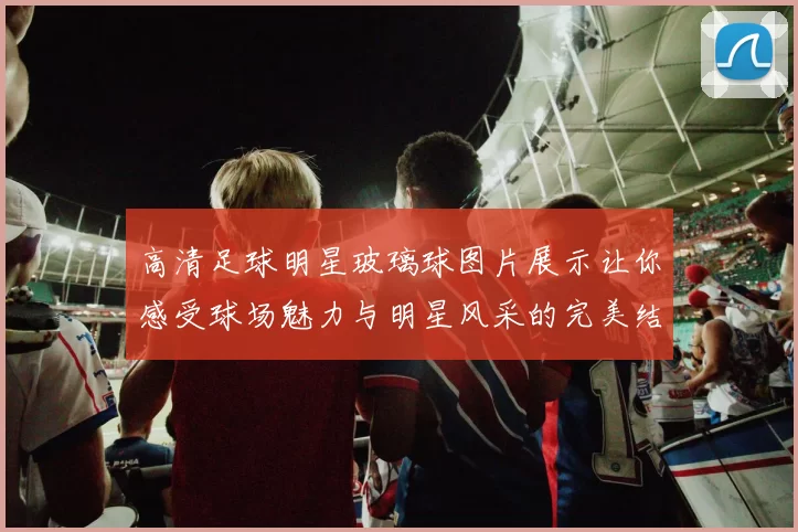 高清足球明星玻璃球图片展示让你感受球场魅力与明星风采的完美结合